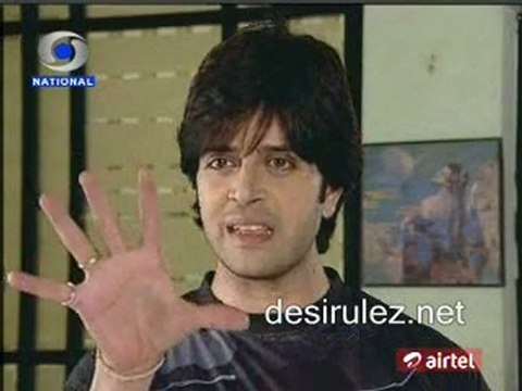 Kasak - 27th May 2011pt3