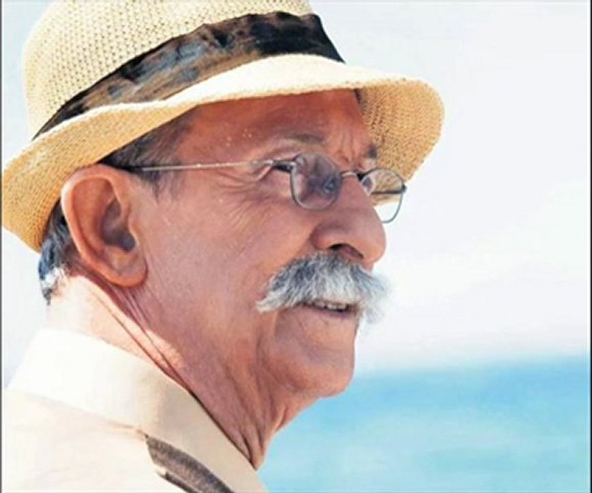 Memleket İsterim Cahit Sıtkı Tarancı - Savaş Dinçel