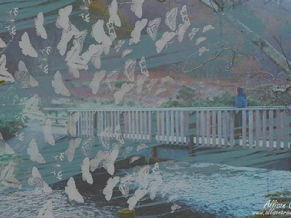 Philosophy ~ Allison Crowe Band version