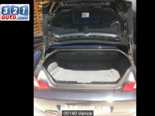 Occasion BMW Z3 Vence