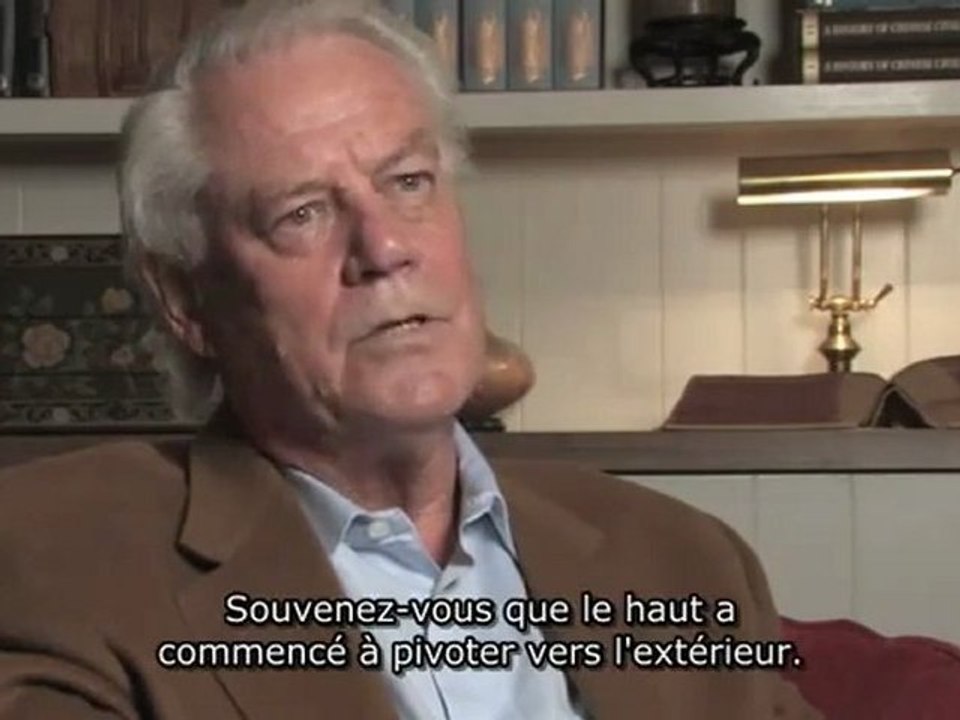 Robert McCoy - Architecte en gratte-ciel
