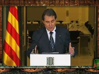 TV3 - Alguna pregunta més? - Artur Mas i les figues catalanes