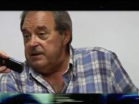 TV3 - Alguna pregunta més? - L' Homo APM? amb Jaume Creixell