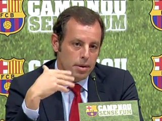 TV3 - Notícies - Un Camp Nou sense fum
