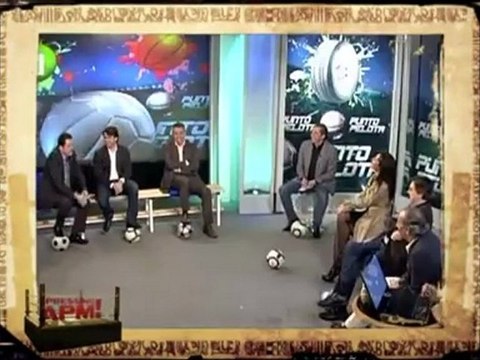 TV3 - Alguna pregunta més? - Pressing APM! : Carme Barceló