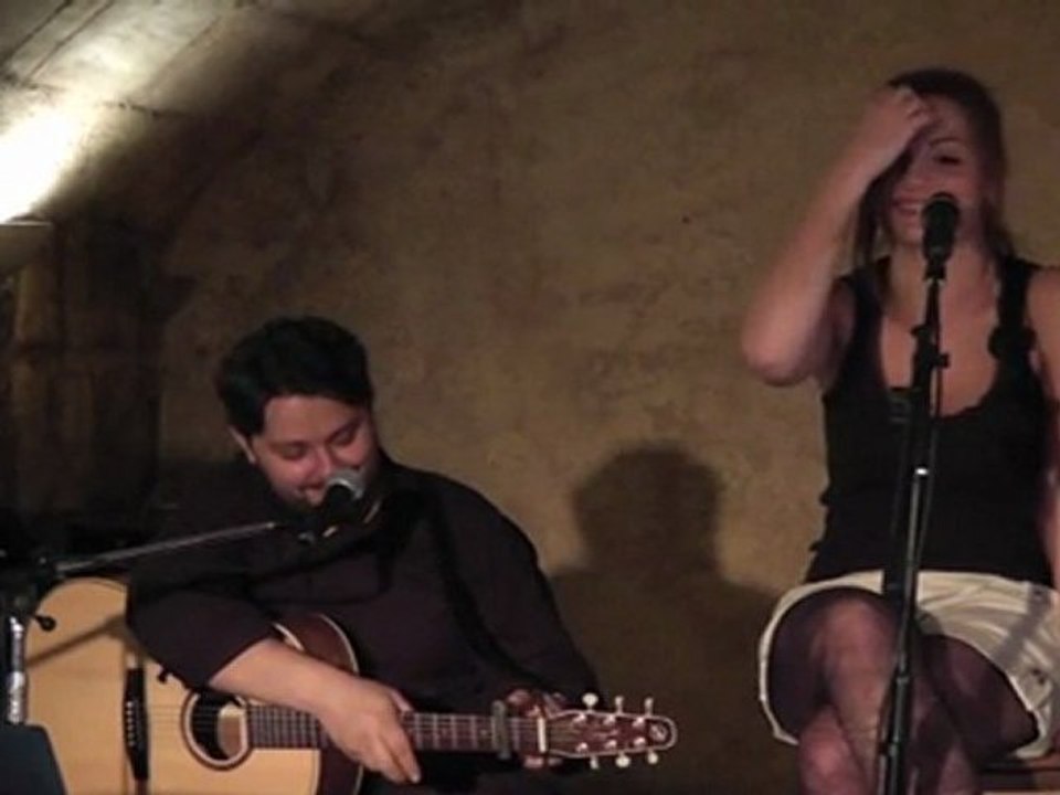 Anne-Lyse Peraud - Casting JVSCAZ Saison #2