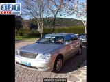 Occasion Lexus LS 430 cannes