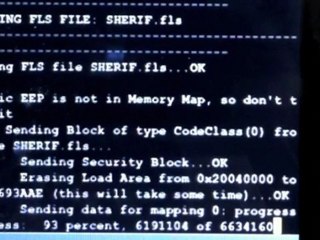 Baseband 6.15.00 Flashing