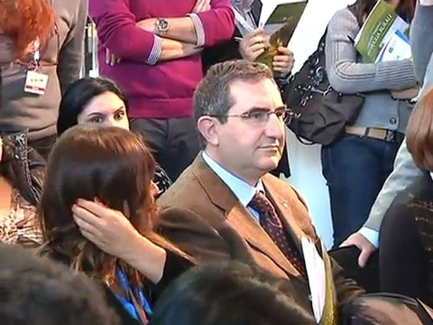 MILANO BIT 2011 | LA PUGLIA RURALE