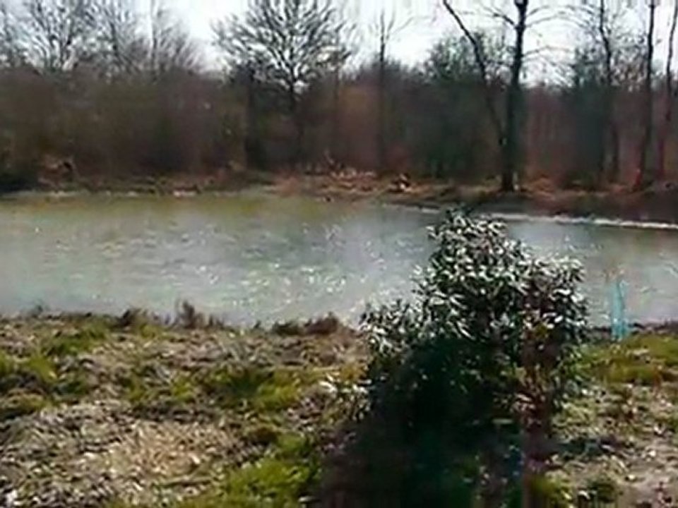 Rivière artificielle