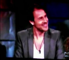 Show de Cristina - Carlos Gascón