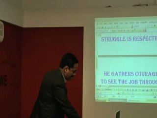 Parenting(How to take care of a growing Child) Part 6.wmv