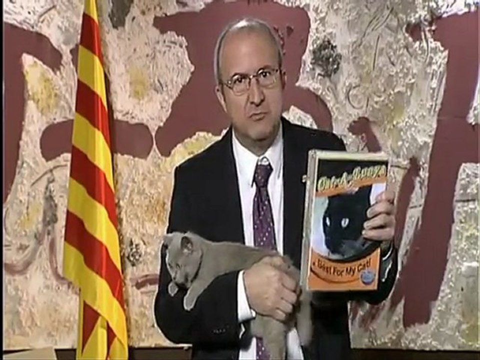 TV3 - Polònia - Catalunya, marca registrada