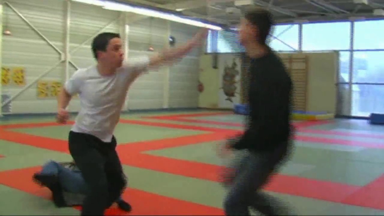 THE TRACERS épisode 2 Sarah - Bande Annonce