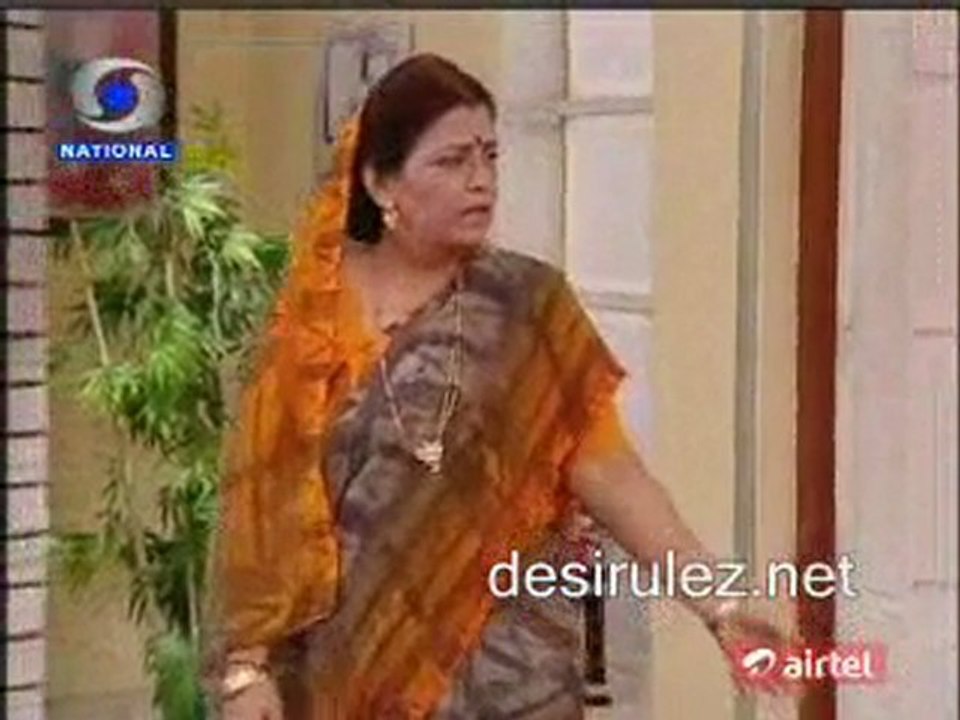 Karam Dharam Apna Apna - 27th May 2011 pt4