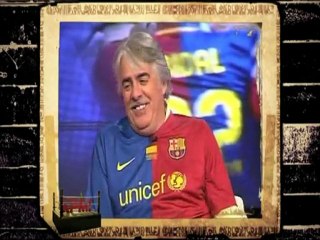 TV3 - Alguna pregunta més? - "Pressing APM!": Siro López