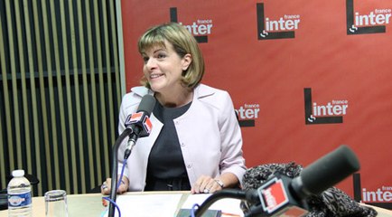 Anne Lauvergeon
