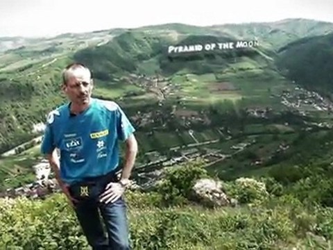 The Bosnian Pyramids: The Biggest Hoax In History? (trailer)