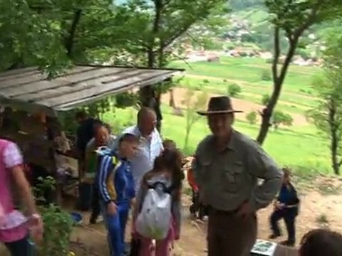 The Bosnian Pyramids: The Biggest Hoax In History? (trailer 2)