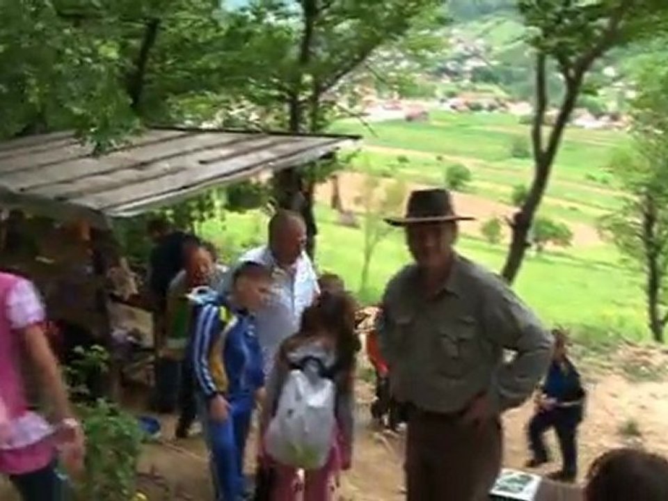 The Bosnian Pyramids: The Biggest Hoax In History? (trailer 2)