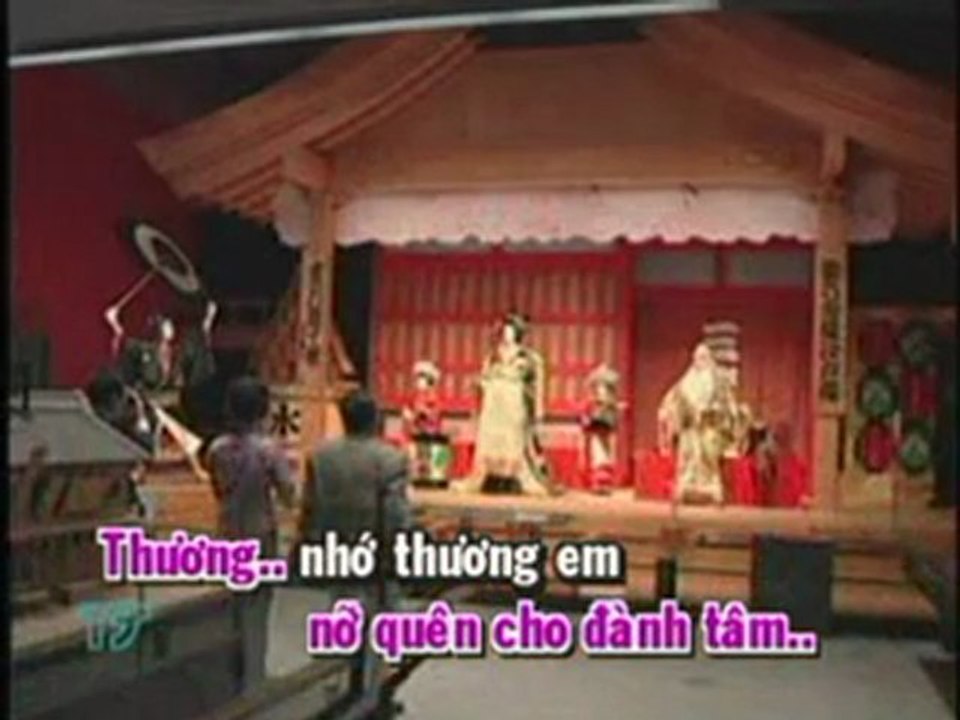 Phi van diep khuc -Trich doan