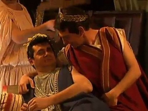 TV3 - Crackòvia - Jo, Jan: les eleccions a l'antiga Roma