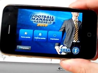 CONTEST - Vinci una copia di FM2010!! (TERMINATI)