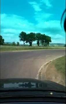 Honda Civic 1.8 Vti Mb6 - Pouilly en Auxois circuit