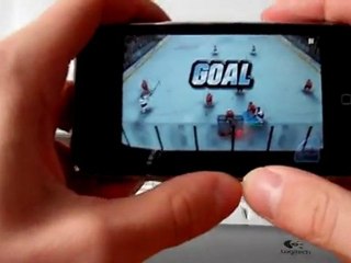 Hockey Nations 2010 iPhone - Recensione