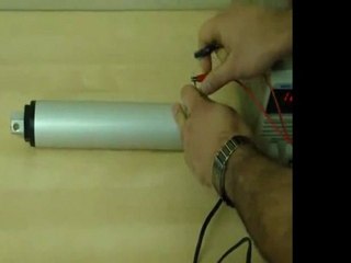 Linear actuator – Progressive Automations