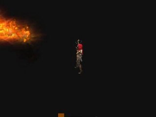 Diablo 3 : Flèche à fragmentation et Pierres runiques