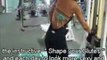 Exercises  to  increase  shape  tone up  lift  buttocks  glutes  butt  to be sexy and healthy