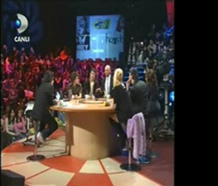 DISKO soner sarikabadayi