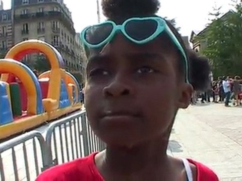 Vincennes : 5ème journée des Rêves Samedi 21 Mai 2011