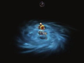 Diablo 3 : Bourrasque tournoyante et Pierres runiques