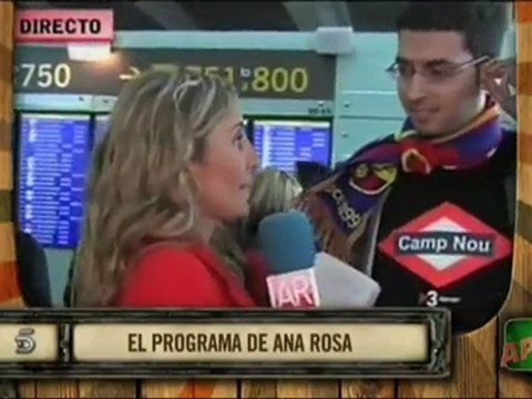 TV3 - Alguna pregunta més? - El zàping del l' APM?