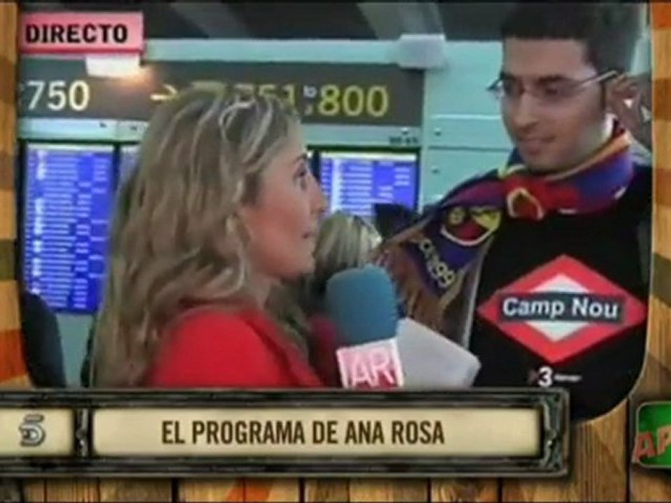 TV3 - Alguna pregunta més? - El zàping del l'"APM?"