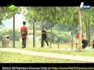 Mera khoon Hua on Aplus Episode 14 - Part 3/3