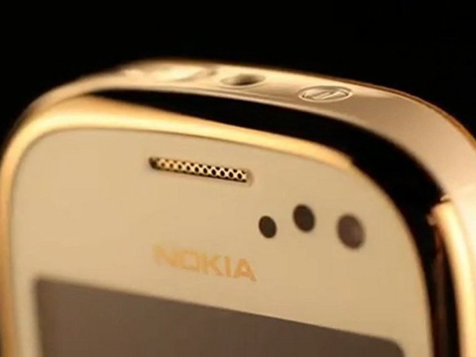 A Closer Look at Nokia Oro