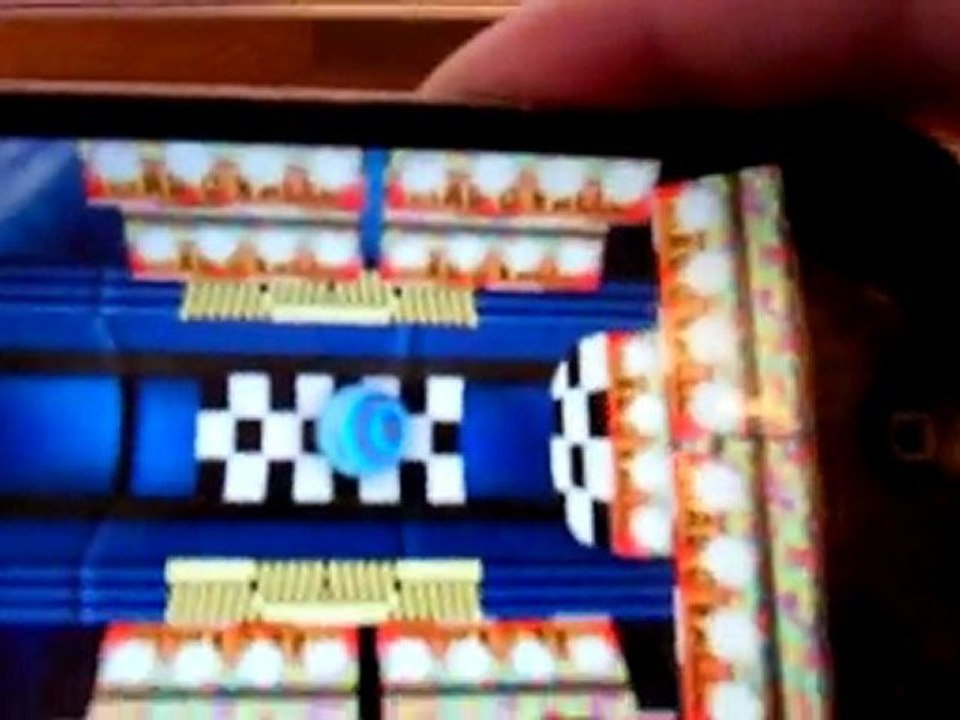 Mad'O'Ball iPhone - Recensione