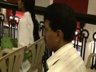 Patanjali Yogic concept Part 6-Pranayam 4.wmv