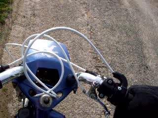 Vidéo embarquée sur 103 SPX