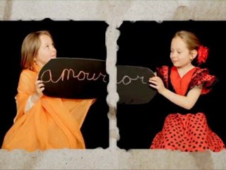 La venue de l'Esprit Saint (Pentecôte)