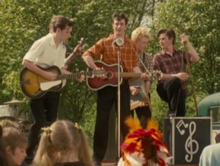 Nowhere Boy - Clip 05