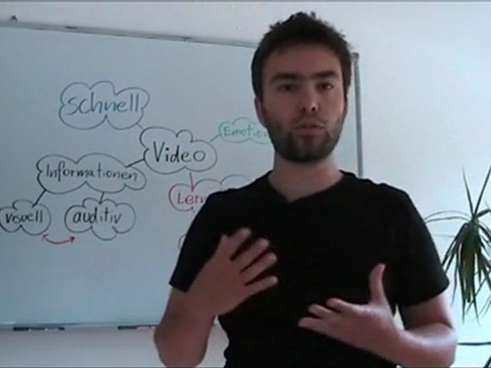 Video in Internet: Ein Medium mit Zukunft