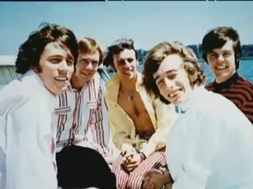 TV3 - "Sputnik", cada diumenge a la nit, al 33 - Vídeos dels 80, Bee Gees i Rory Gallagher