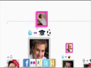 Le Poken - Carte de visite virtuelle