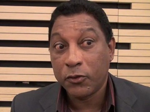 « Principe indissociable de la solidarité nationale ! » « Principe indissociable de la solidarité nationale ! » Jean-Claude Fidji