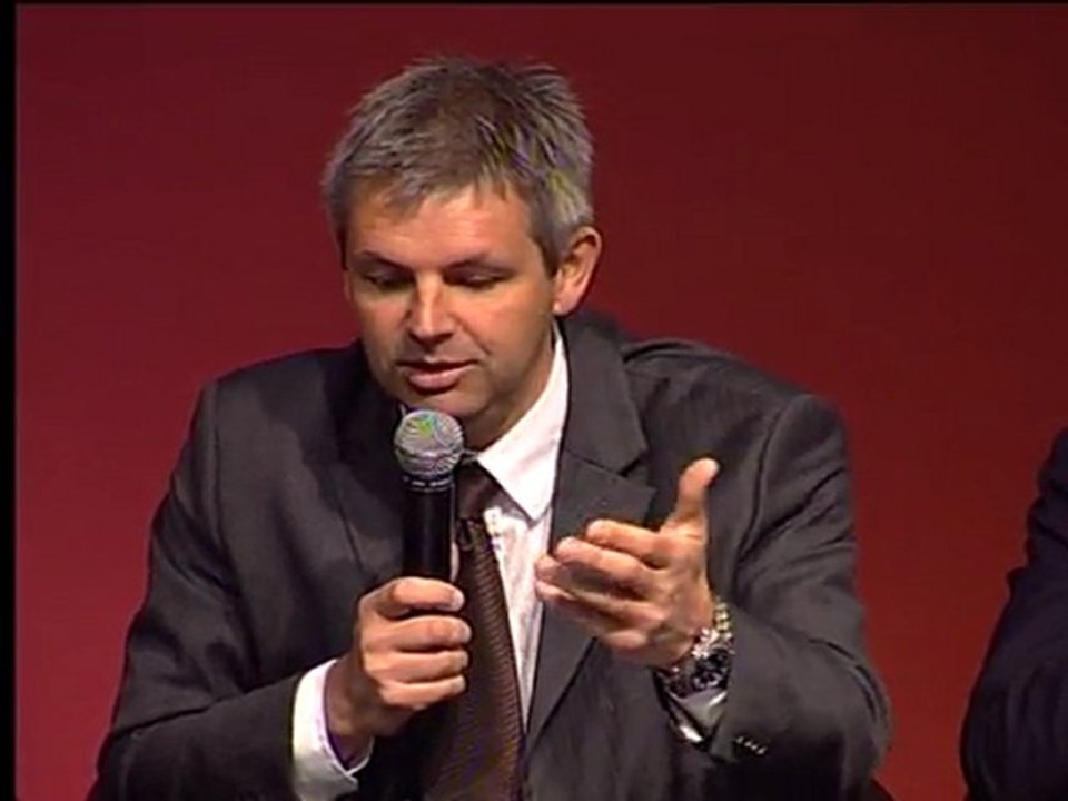 Quelles Innovations pour améliorer la sécurité des marchandises transportées? (Partie 1)