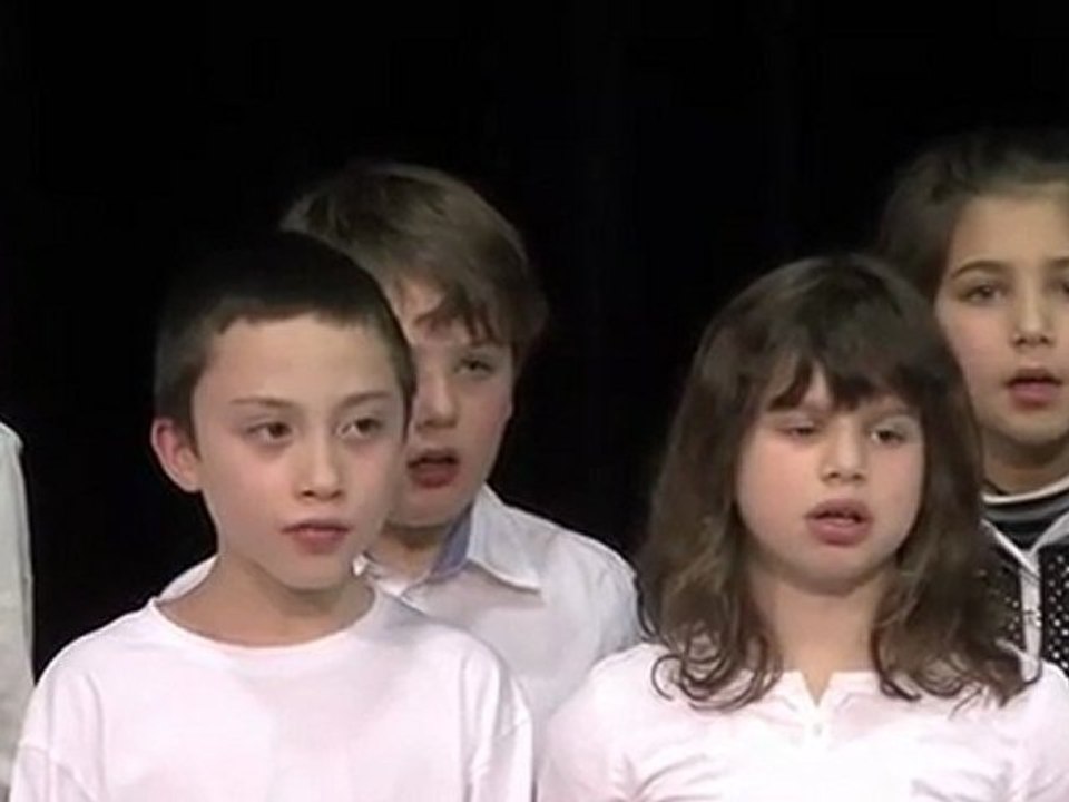 l'école